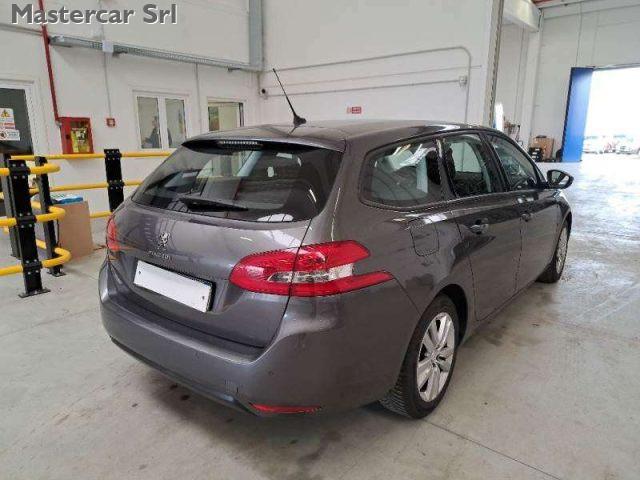 PEUGEOT 308 308 SW 1.5 bluehdi Business 130CV - FZ711JM