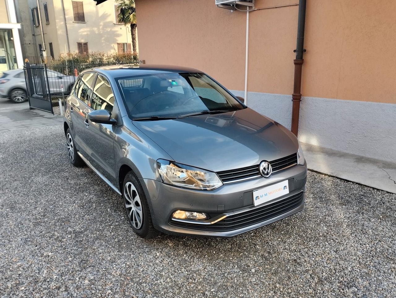 Volkswagen Polo 1.0 MPI 75 CV 5p. Comfortline