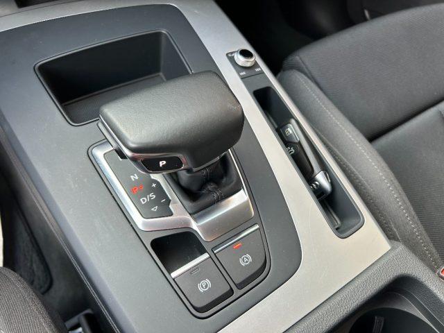 AUDI Q5 SPB 40 TDI quattro S tronic S line