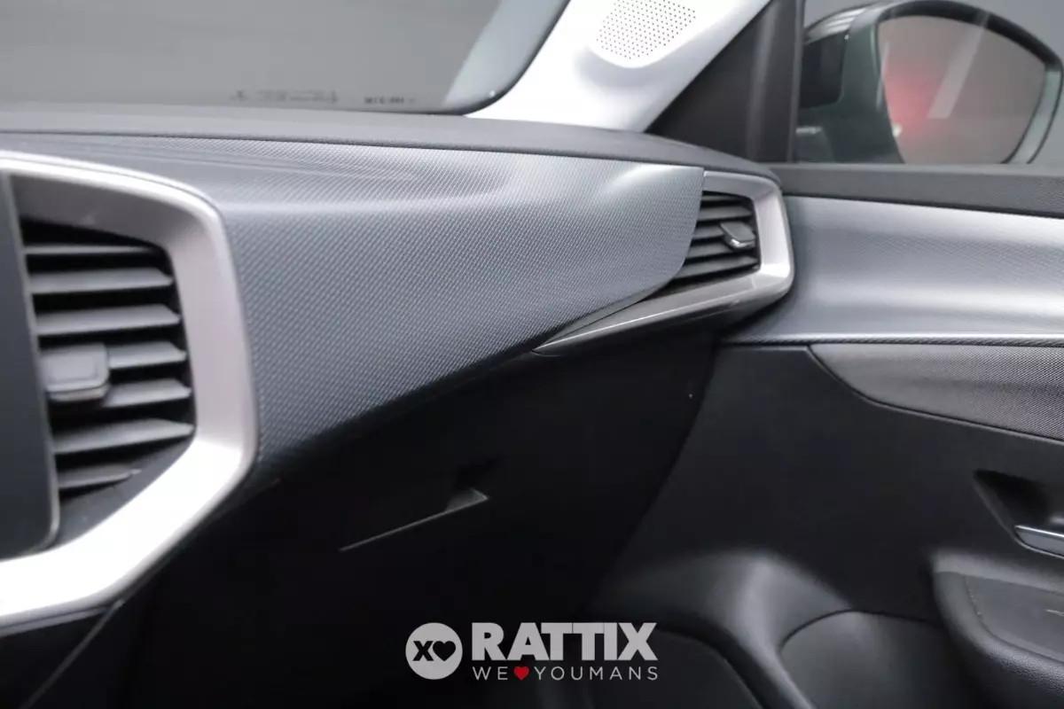 Opel Mokka-E motore eletrico 57kW Edition