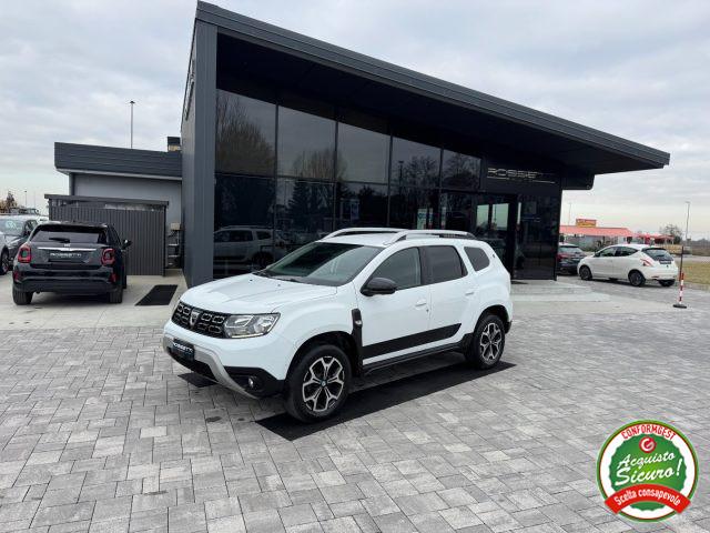 DACIA Duster 1.0 GPL 15th Anniversary ANCHE PER NEOPATENTATI