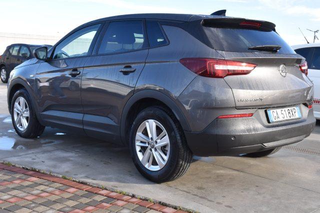 OPEL Grandland X 1.5 diesel Ecotec Start&Stop aut. Business
