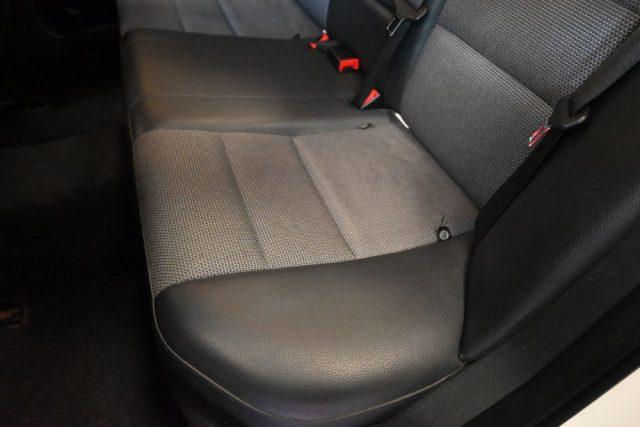 MERCEDES-BENZ C 200 CDI BLUEFF. SPORT 136CV AUTO NAVI CRUISE 17"FULL!!