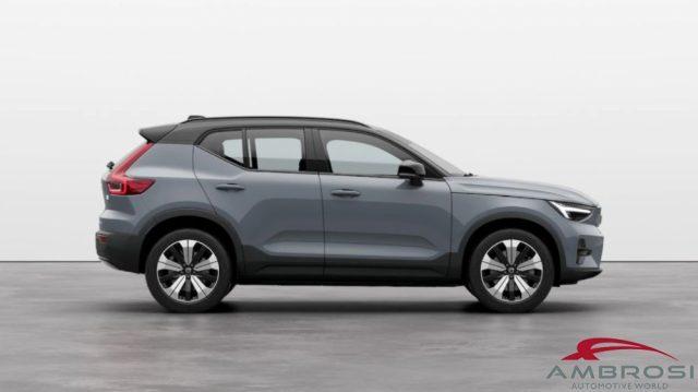 VOLVO XC40 Recharge Twin Motor Ultimate