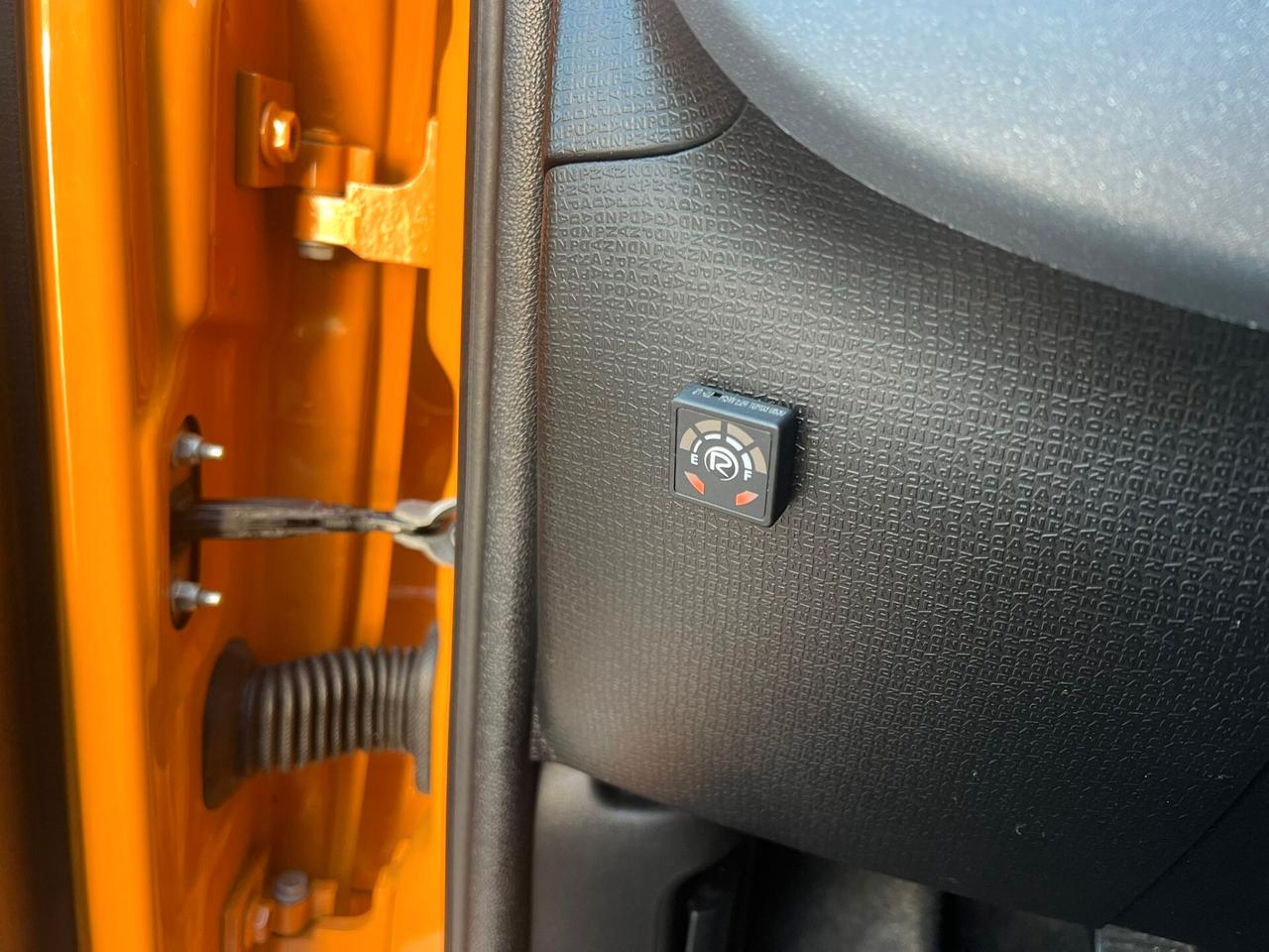 FIAT PANDA 1.2 GPL 69CV 2019!!!