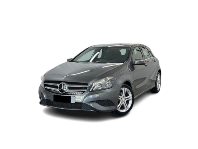 Mercedes-Benz Classe A 180 CDI 109 CV Automatica Sport