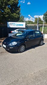 Fiat Punto 1.3 MJT II - 2018 - 52.300 km