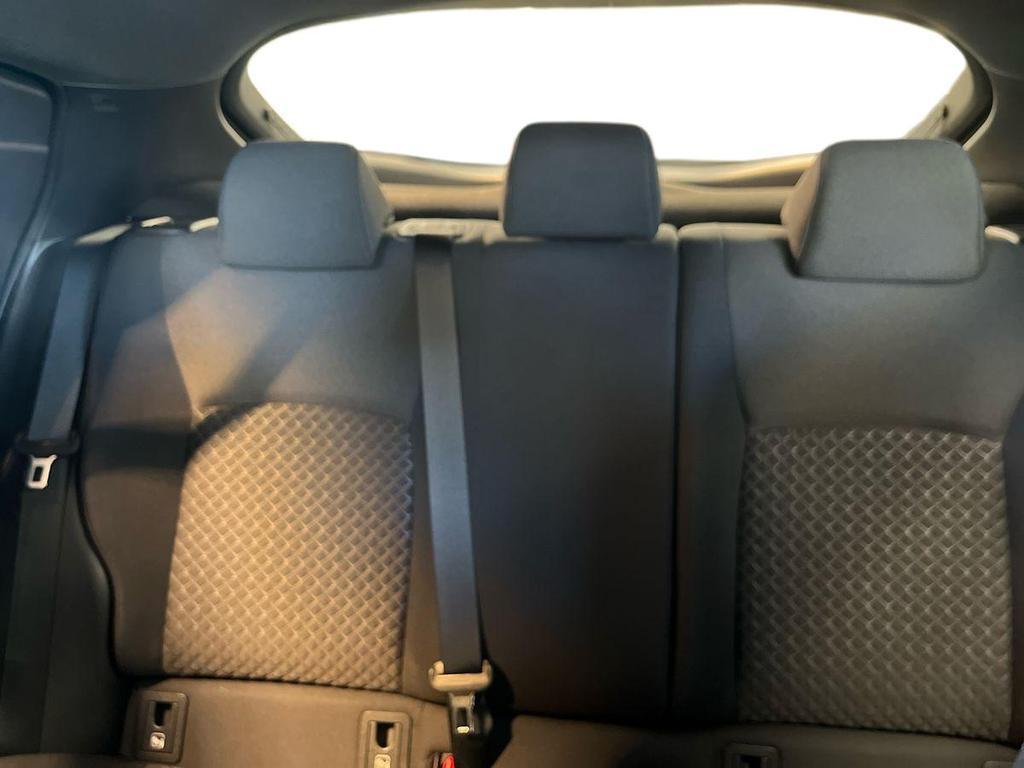 Toyota C-HR 1.8h Active e-cvt