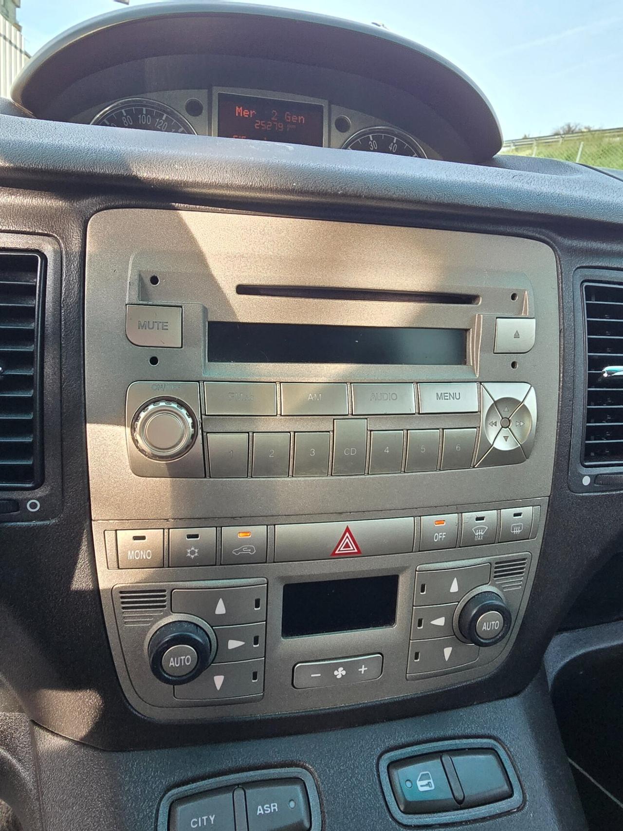 Lancia MUSA 1.3 Multijet 16V 90 CV Platino