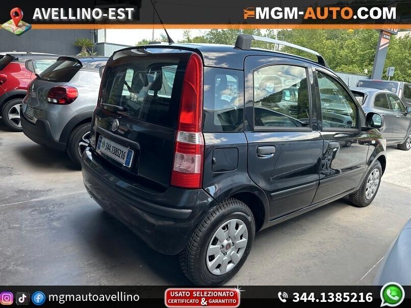 Fiat Panda 1.2 Dynamic Euro 5