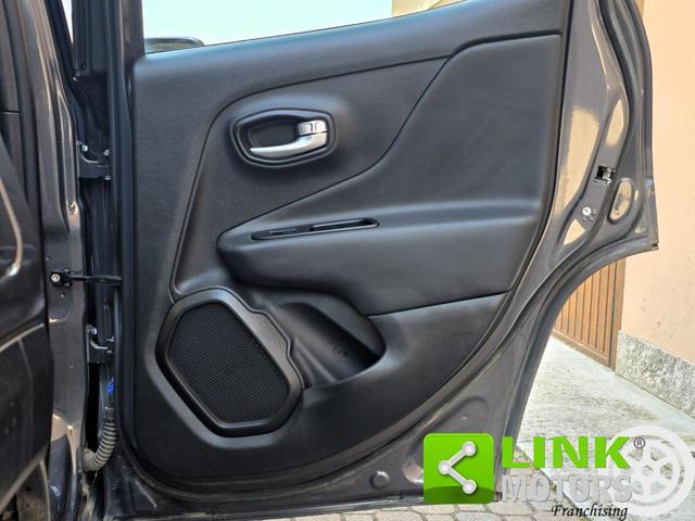 JEEP Renegade 1.0 T3 120CV Limited