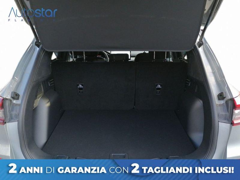 Ford Kuga 2.5 full hybrid Titanium 2wd 180cv auto