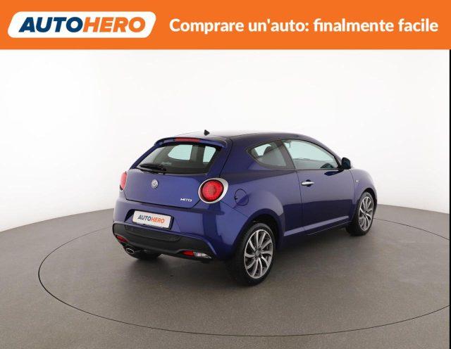 ALFA ROMEO MiTo 1.3 JTDm 95 CV S&S Super
