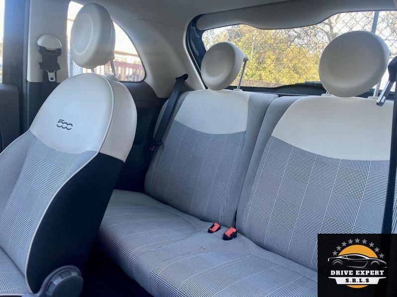 FIAT 500 1.3 Multijet 16V 95 CV Lounge