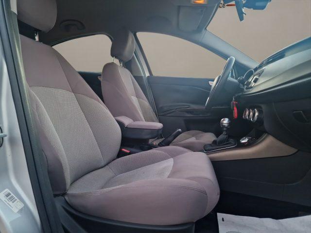 ALFA ROMEO Giulietta 1.6 JTDm-2 105 CV Distinctive