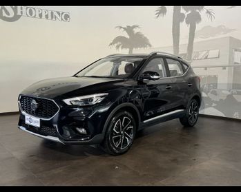 MG ZS (2021-->) 1.0T-GDI Luxury