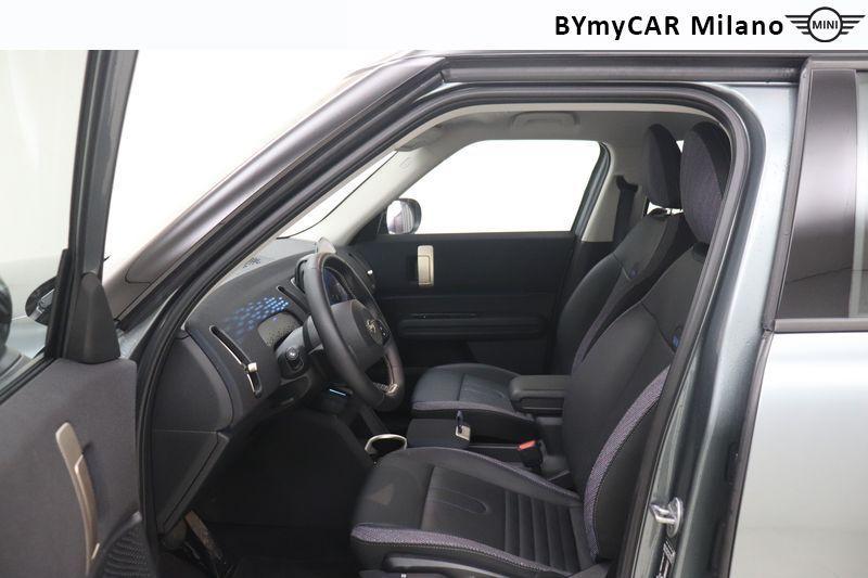 Mini Mini Countryman 1.5 48V C Classic