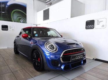 MINI Mini (F56) - Mini 2.0 John Cooper Works