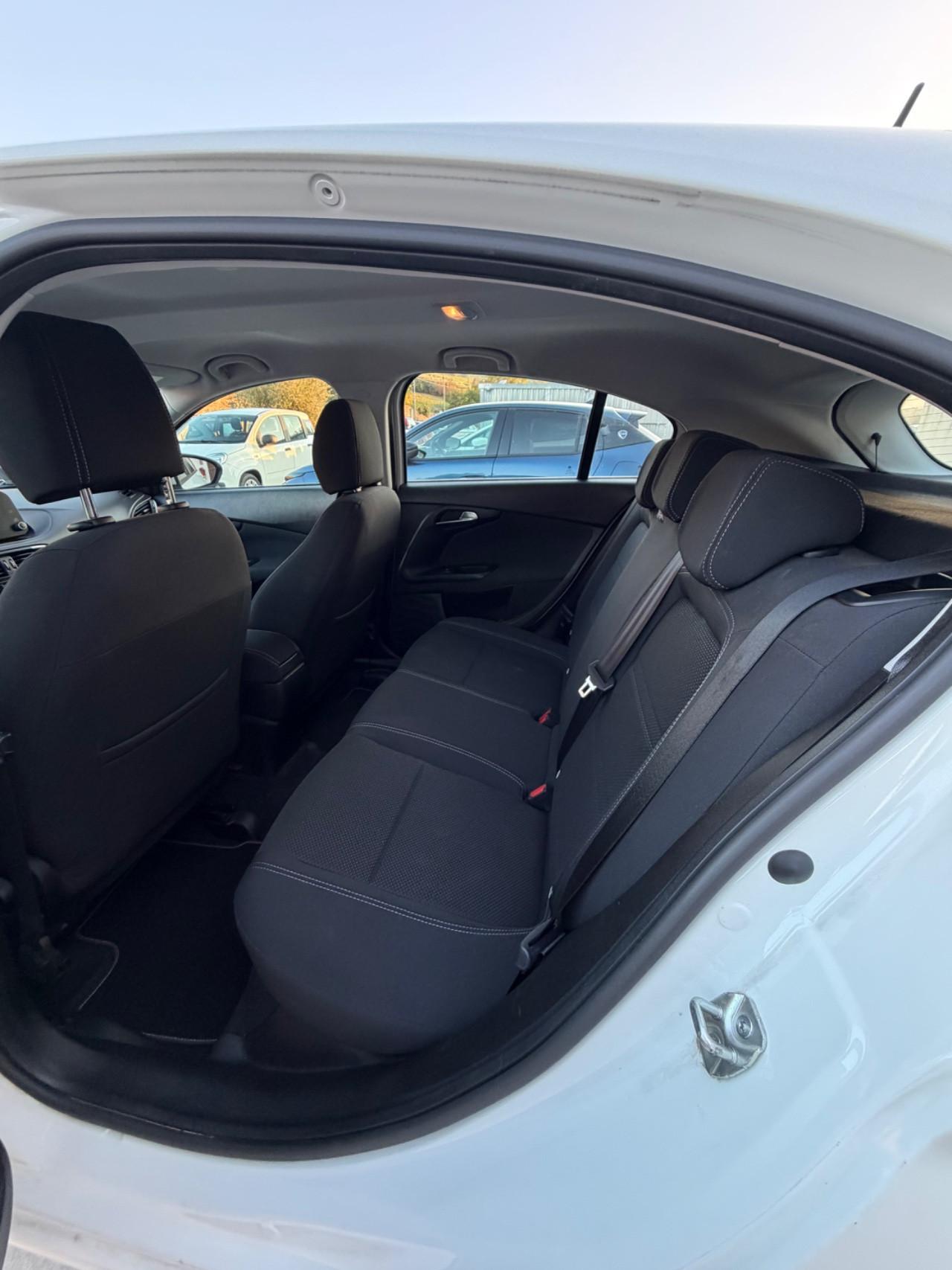 Fiat Tipo 5 Porte Tipo 5p 1.6 mjt Business s&s 130cv
