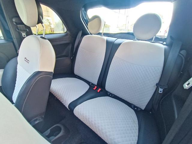 FIAT 500 1.2 Star