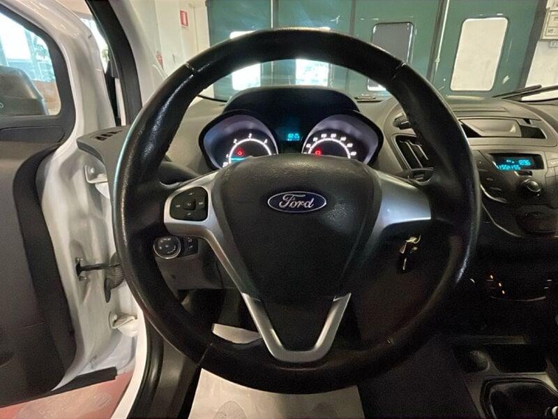 Ford Transit Courier Transit Courier 1.5 TDCi 75CV Van Trend