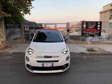 Fiat 500X Dolce Vita Cabrio 1.6 MultiJet 130 CV Sport