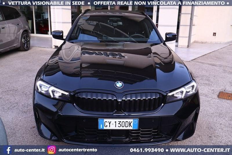 BMW Serie 3 320d xDrive Touring Msport PRO M-sport