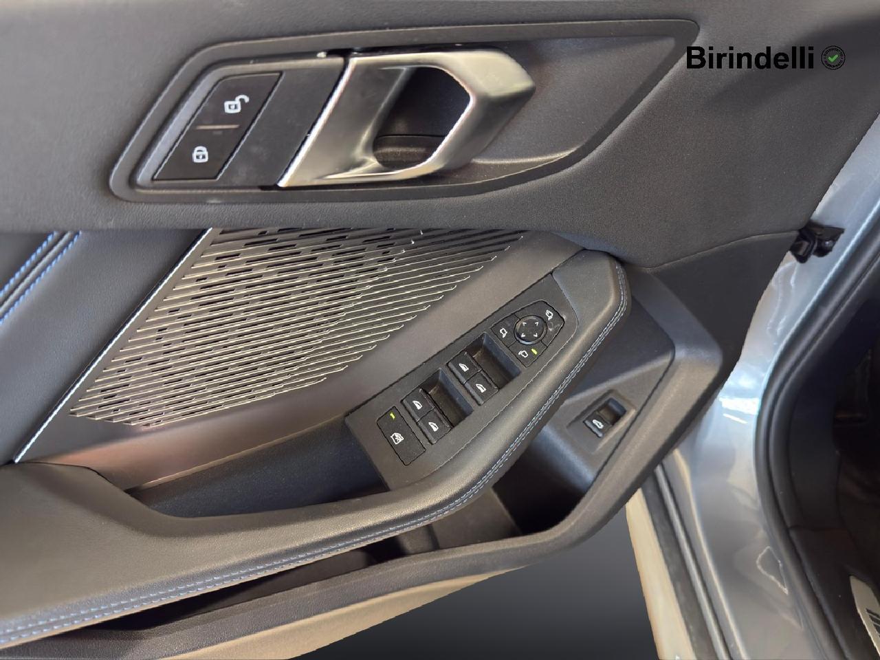 BMW Serie 1 (F70) - 118d MSport
