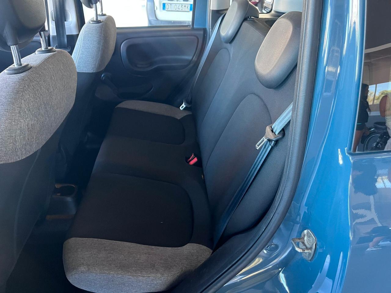 Fiat Panda 1.0 FireFly S&S Hybrid City Cross 51000 KM !!!!!!