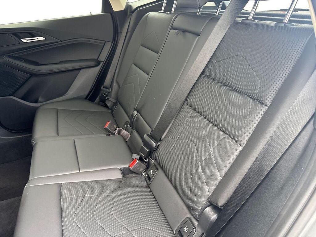 BMW Serie 2 Active Tourer 218 d Luxury DCT