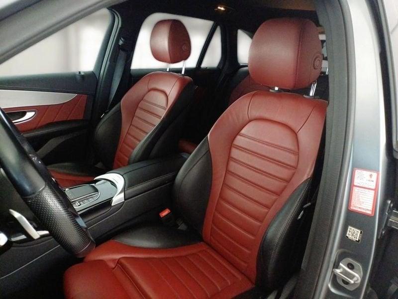 Mercedes-Benz GLC GLC 300 e 4Matic Power Premium