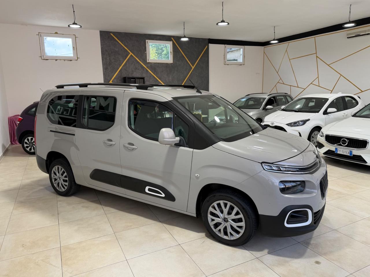 Citroen Berlingo BlueHDi 100 XL Feel 7 Posti
