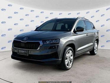 Skoda Karoq 2.0 TDI 110KW Executive DSG 4X4