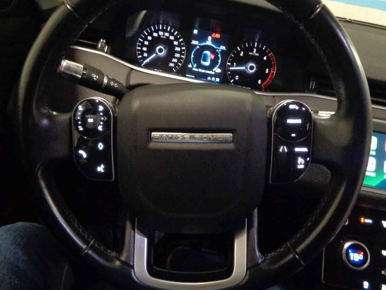 Land Rover Range Evoque 2.0D I4-L.Flw 150 CV