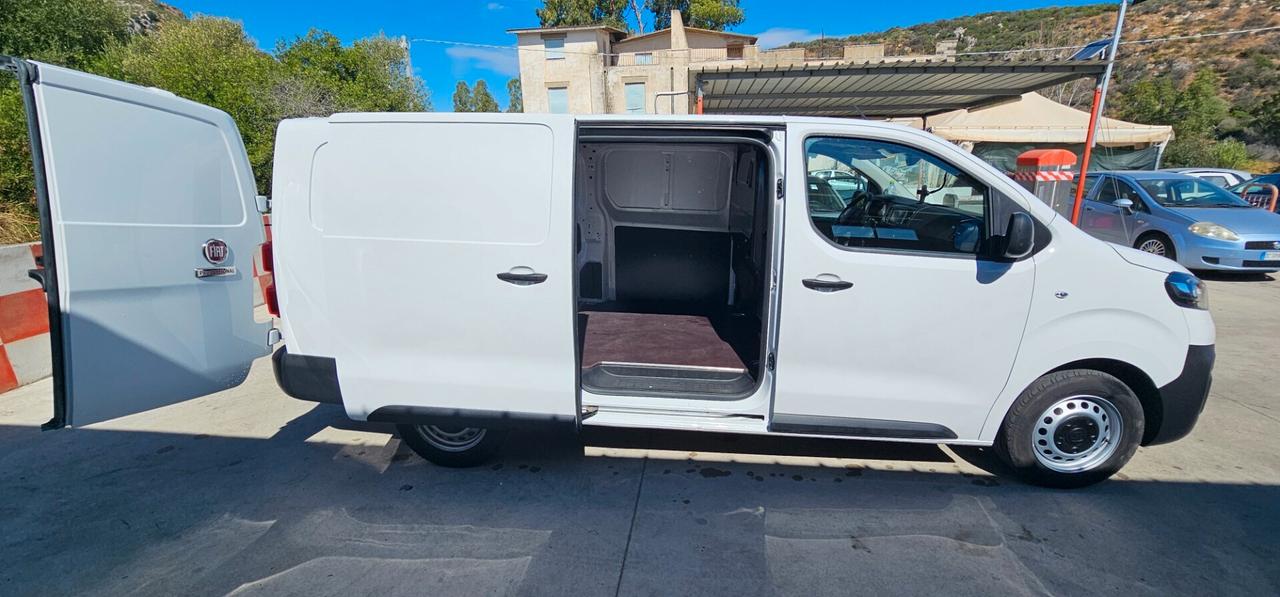 Fiat Scudo 1.5 BlueHDi 100 CV PL-SL-TN Furgone