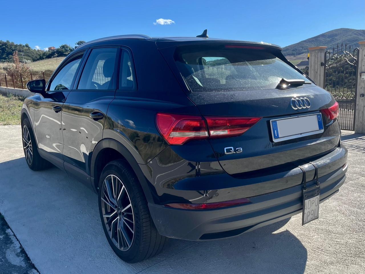 Audi Q3 35 TDI 2.0 Tdi 150cv S-Tronic 2021