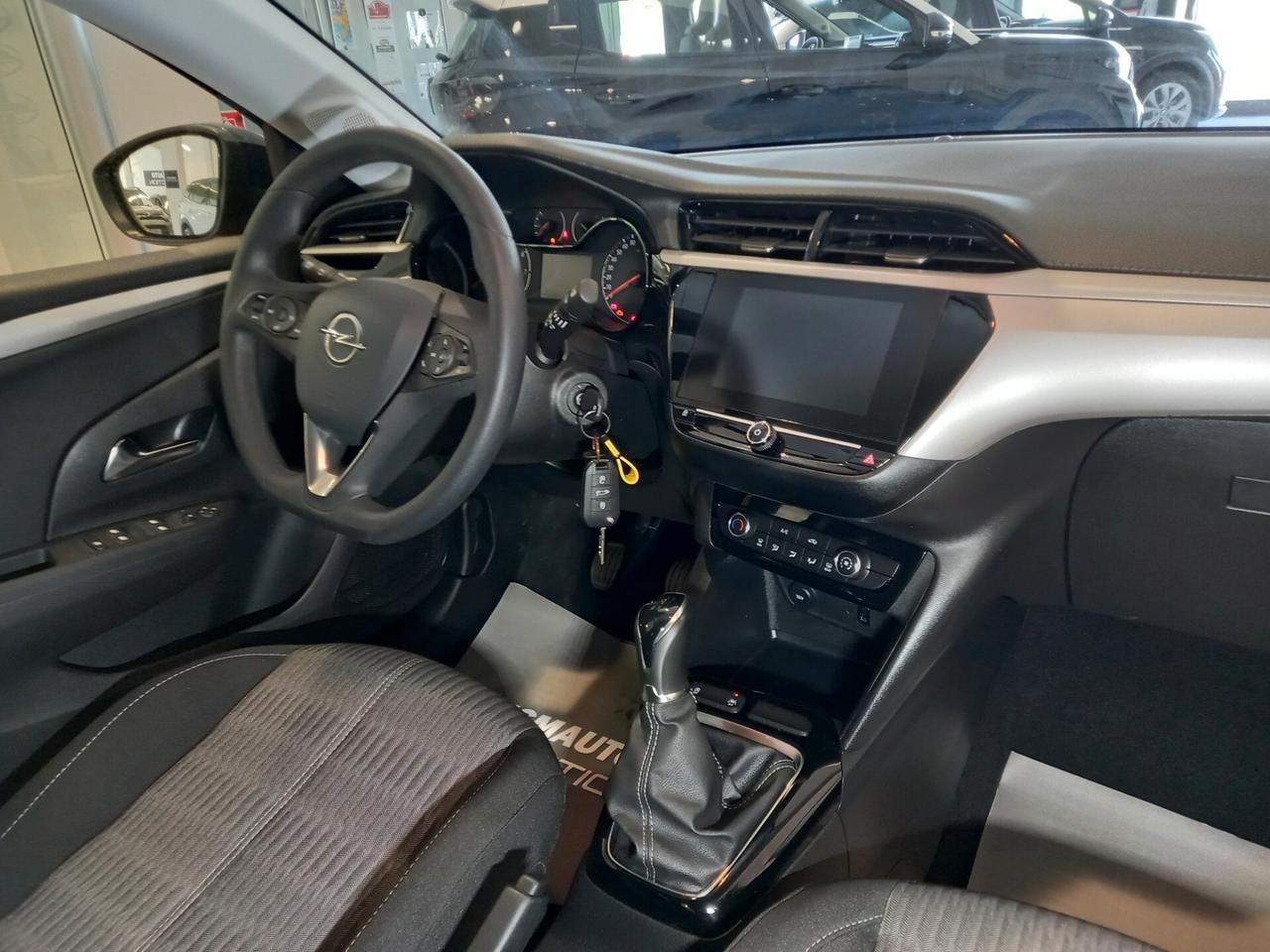 Opel Corsa 1.2 Elegance