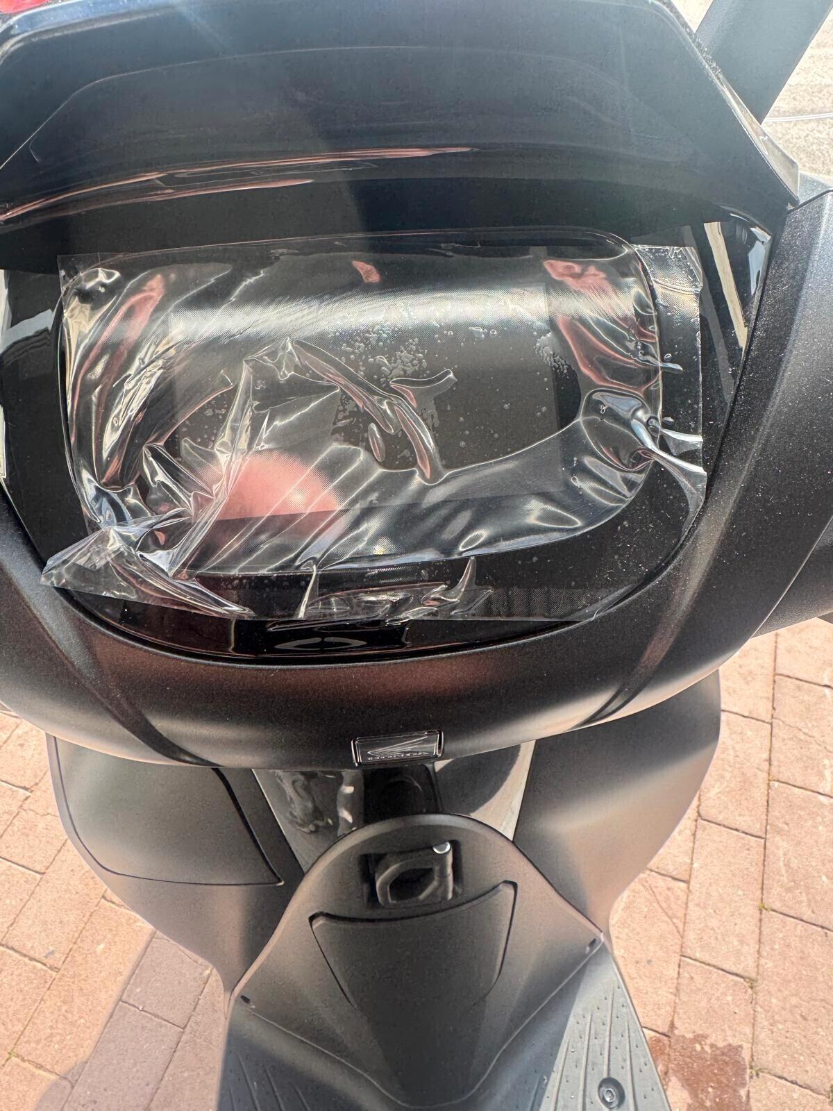 Honda SH 150 ABS