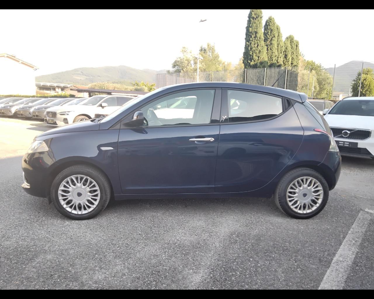 LANCIA Ypsilon III 2015 - Ypsilon 1.2 Gold 69cv my16