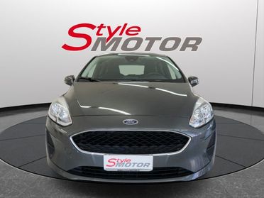 FORD Fiesta 1.1 75 CV 5 porte Connect