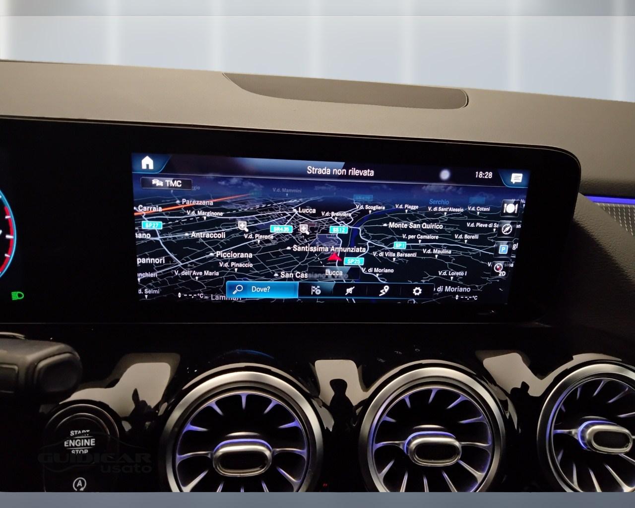 Mercedes-Benz GLA-H247 2020 - GLA 200 Sport Plus auto