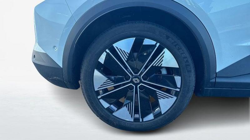 Renault Scénic V E-Tech E-Tech Electric Comfort Range Evolution