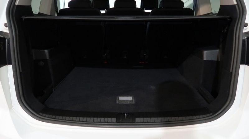 Volkswagen Touran Touran 1.5 tsi Business 150cv dsg #NAVIGATORE#CARPLAY#