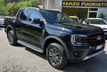 Ford Ranger 2.0 ECOBLUE aut. 205 CV DC Wildtrak 5 posti