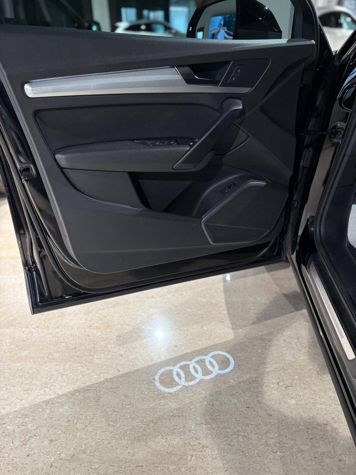 Audi Q5 2.0 TDI 190 CV quattro S tronic Business Sport
