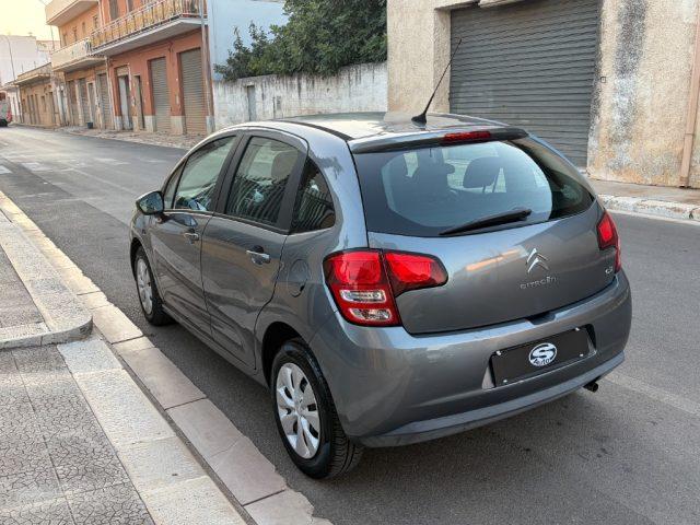 CITROEN C3 1.4 73Cv Ideal