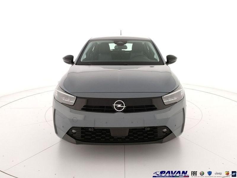 Opel Corsa 1.2 Hybrid 110 CV aut. Edition