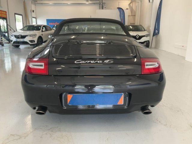 PORSCHE 911 996 Carrera 3.4 Cabrio 300CV MANUALE !