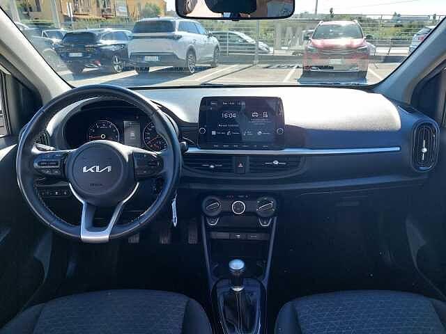 Kia Picanto 1.0 12V 5 porte Style TT