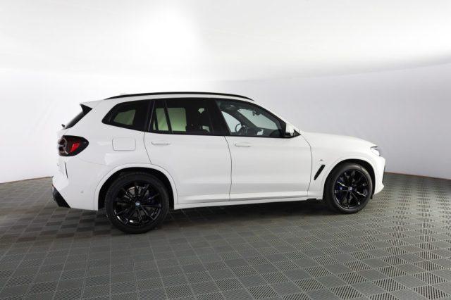 BMW X3 X3 xDrive20d 48V Msport